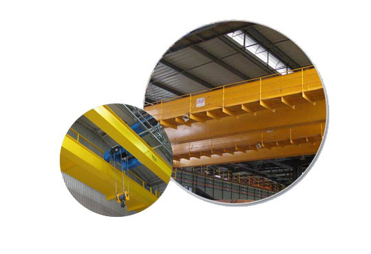 起重機(jī)改造、升級(jí)