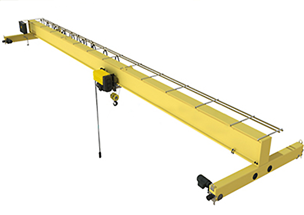 單梁起重機(jī)