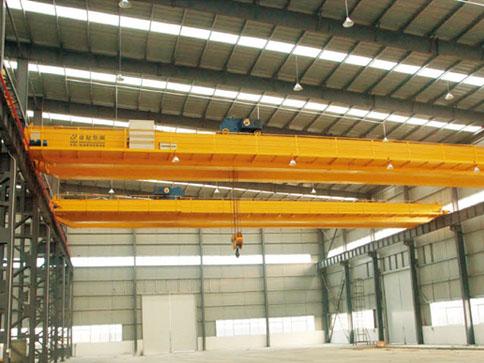 電動歐式起重機(jī)